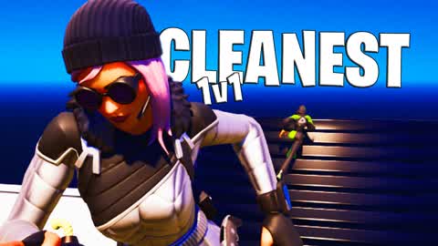 Cleanest 1v1