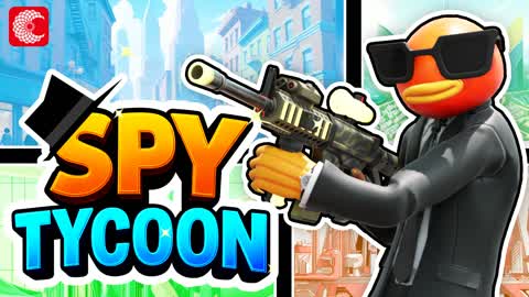 Spy Tycoon 🕵️