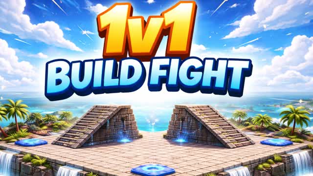 1v1 buildfight classique