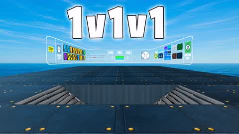 1v1 PERFORMANCE (12 PRO)