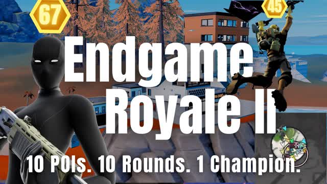 Endgame Royale II