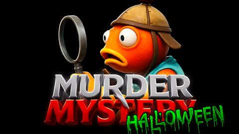 MURDER MYSTERY🔎 [HALLOWEEN🎃]