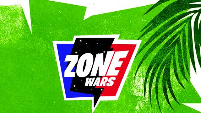 HUNTER'S-ZONE WARS