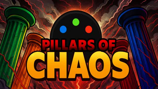 Pillars Of Chaos