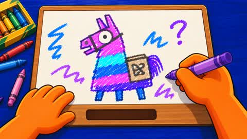 [🎨] Draw a werewolf - Draw Impostor -