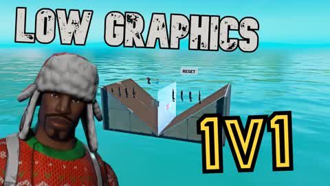 New guns 1v1 CH7 S1