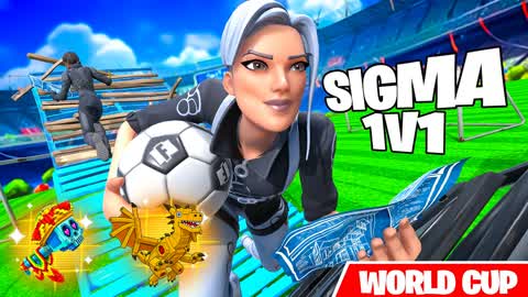 1v1 SIGMA LIGMA