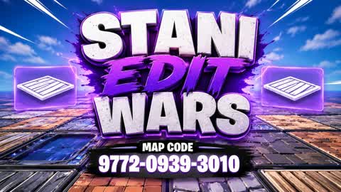 STOP EDIT WARS