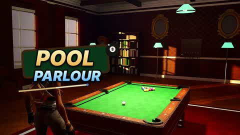 Pool Parlour