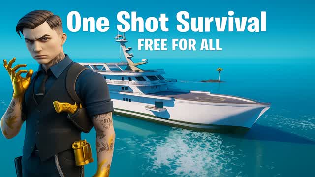 One Shot survival
