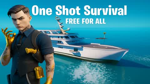 One Shot survival