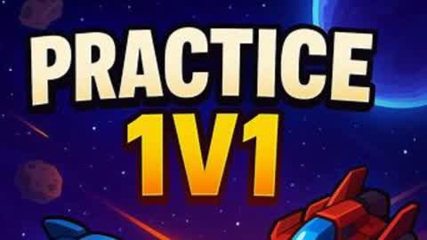 Combat Practice and 1v1s