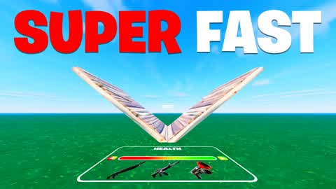 PERFORMANCE 1V1 FAST