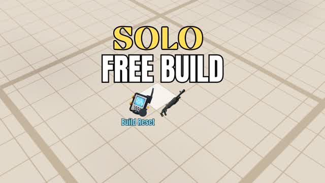 SOLO FREEBUILD