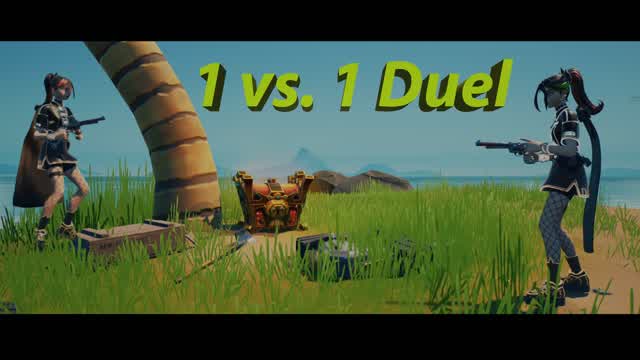Duel Island