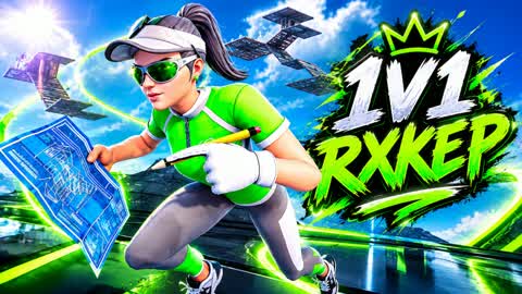 1V1 RXKEP