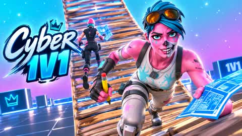 Cyber 1v1 (Cyber)