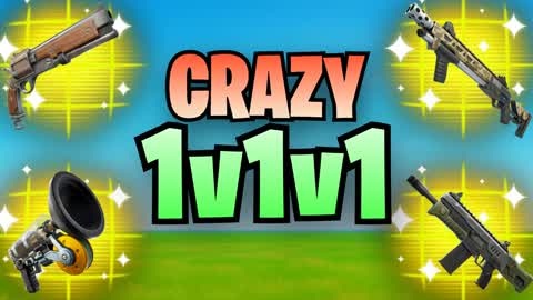 1v1v1 Reload 1v1