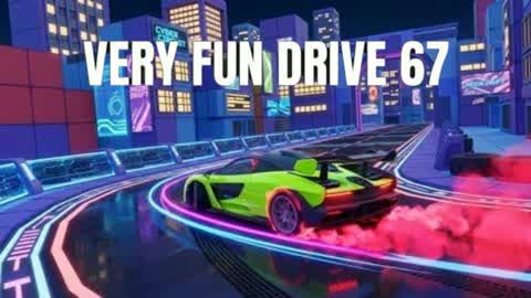 GRAND FREE DRIVE CITY FFA 🏜️