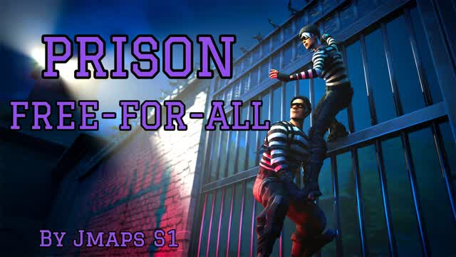 Capture 1 – PRISON ISLAND FREE-FOR-ALL!!