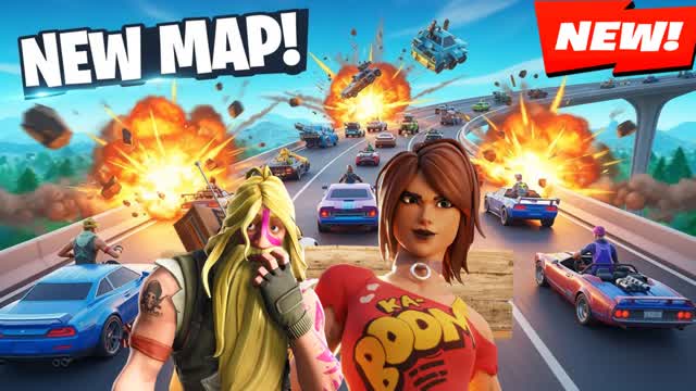 Capture 1 – GOOFY HIGHWAY