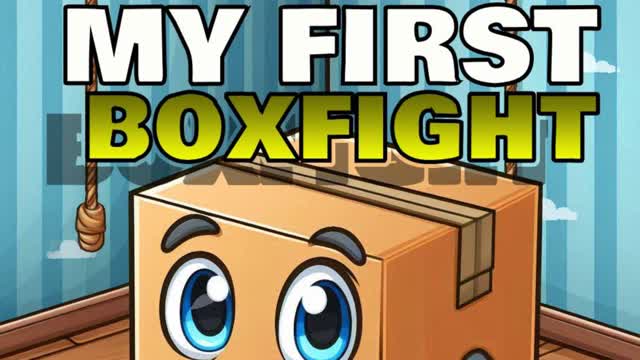 Capture 1 – MY FIRST Box Fight pVp  FFA