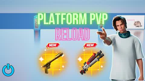 PLATFORM PVP RELOAD