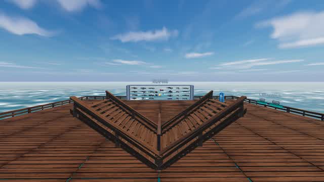 1v1 BUILD FIGHTS (200 PUMPS) 7.0.2