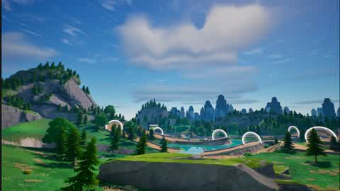 Speedway Low Gravity