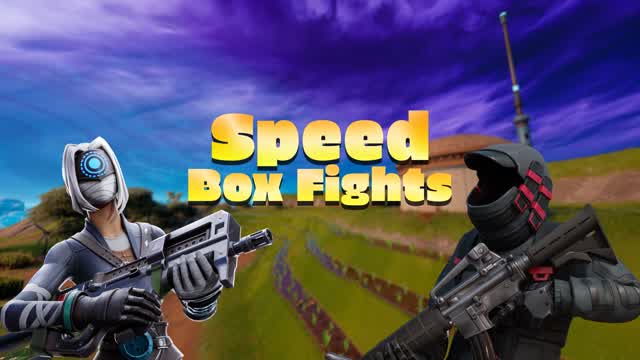Ch5 Speed Boxfights