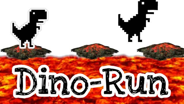 Dino Run
