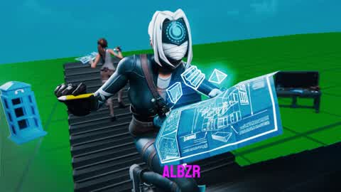 1V1 ALBZR'S BUILDFIGHT