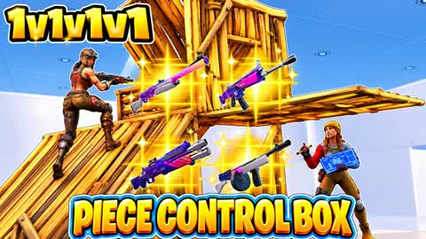 PIECE CONTROL 1V1V1V1