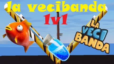 🏠La Vecibanda's 1v1🏠