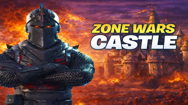 ZoneWars Casttle