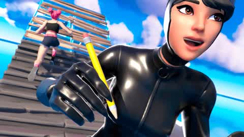 Build fight