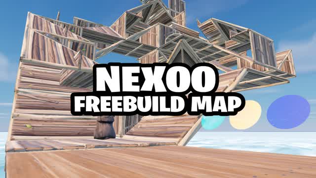 Capture 1 – Freebuild [Nexoo]