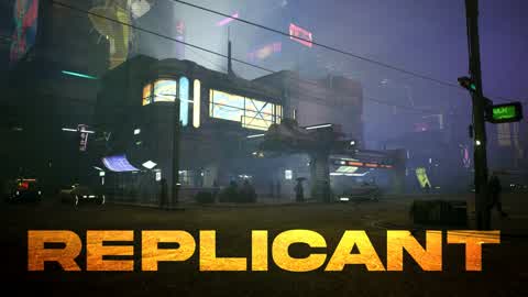 Replicant