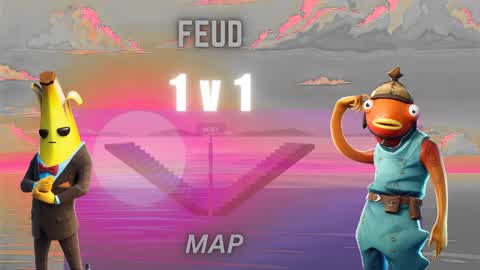 1V1 MAP