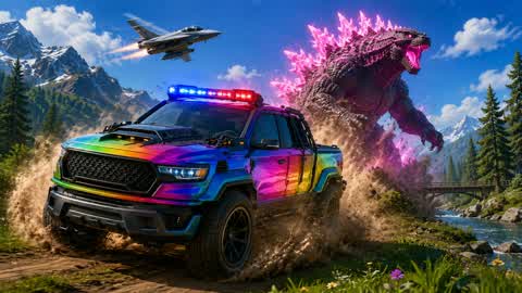 💎CHILL DRIVING SIMULATOR