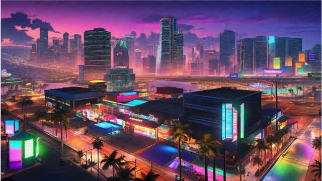 Capture 1 – Super City Attrition