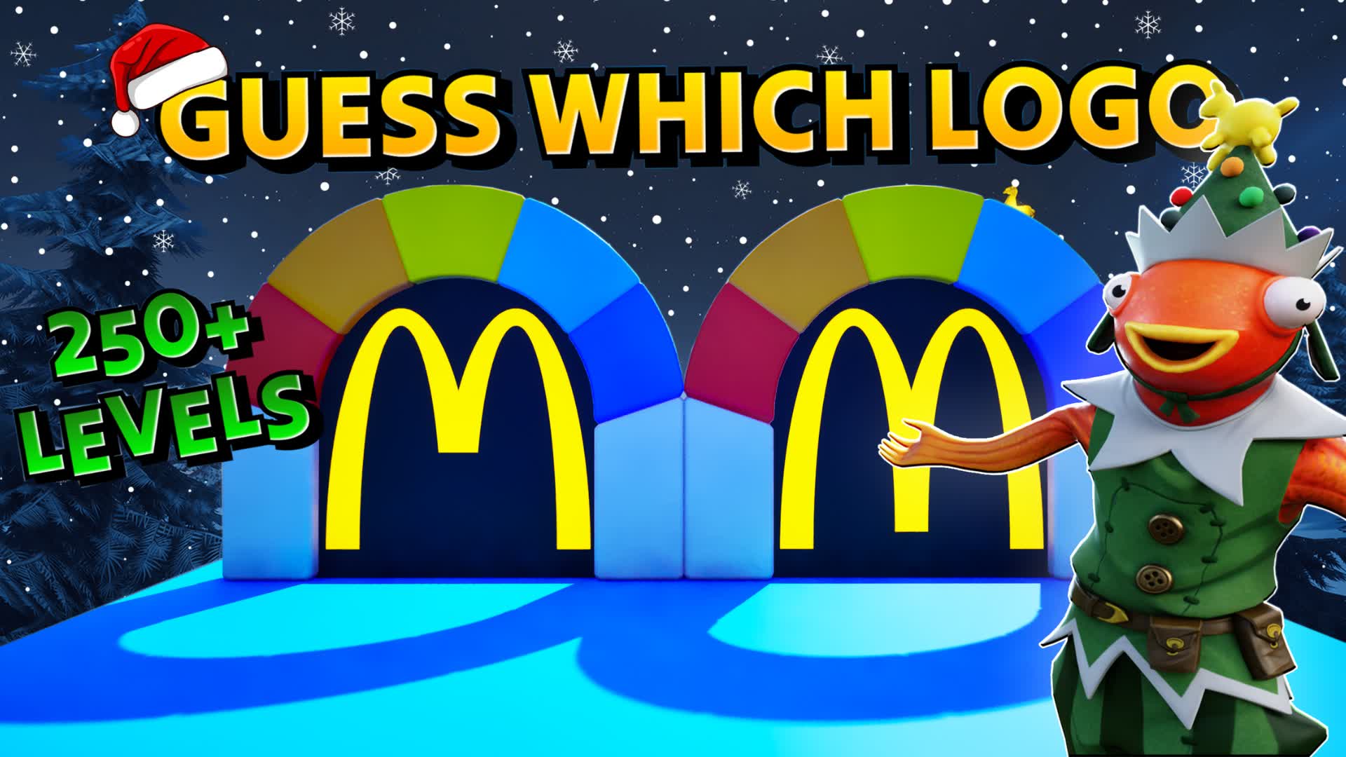GUESS WHICH LOGO!👀