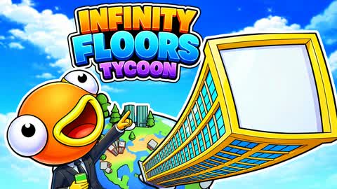 Infinity Floors Tycoon