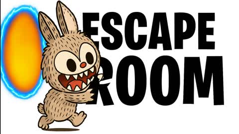 ESCAPE ROOM 🔑 30