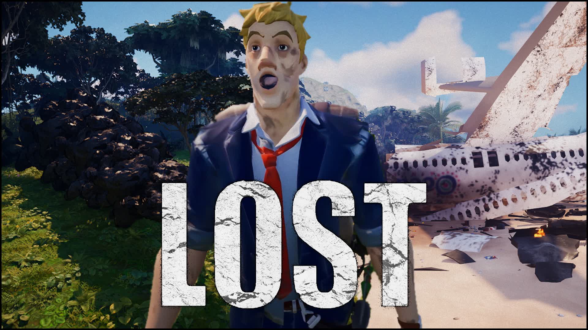 LOST