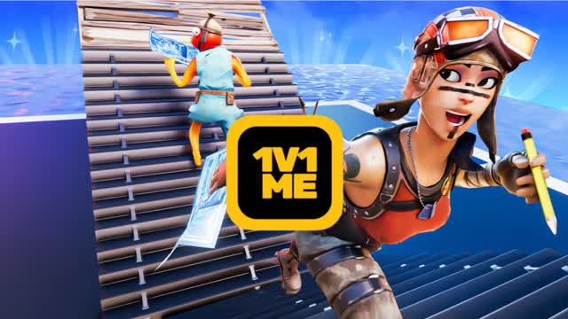 1V1 Build FIGHTS![6.1.8]