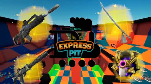 The Pit | Goofy Express edition