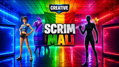 Scrim Mali