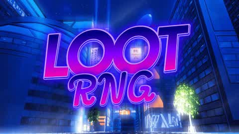 LOOT RNG🍀 ALL WEAPONS FFA