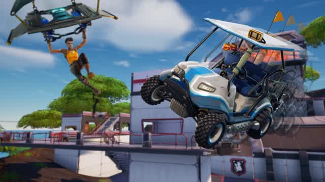 Capture 1 – Team Fortress [TDM] WEAPONS & VEHICLES!!